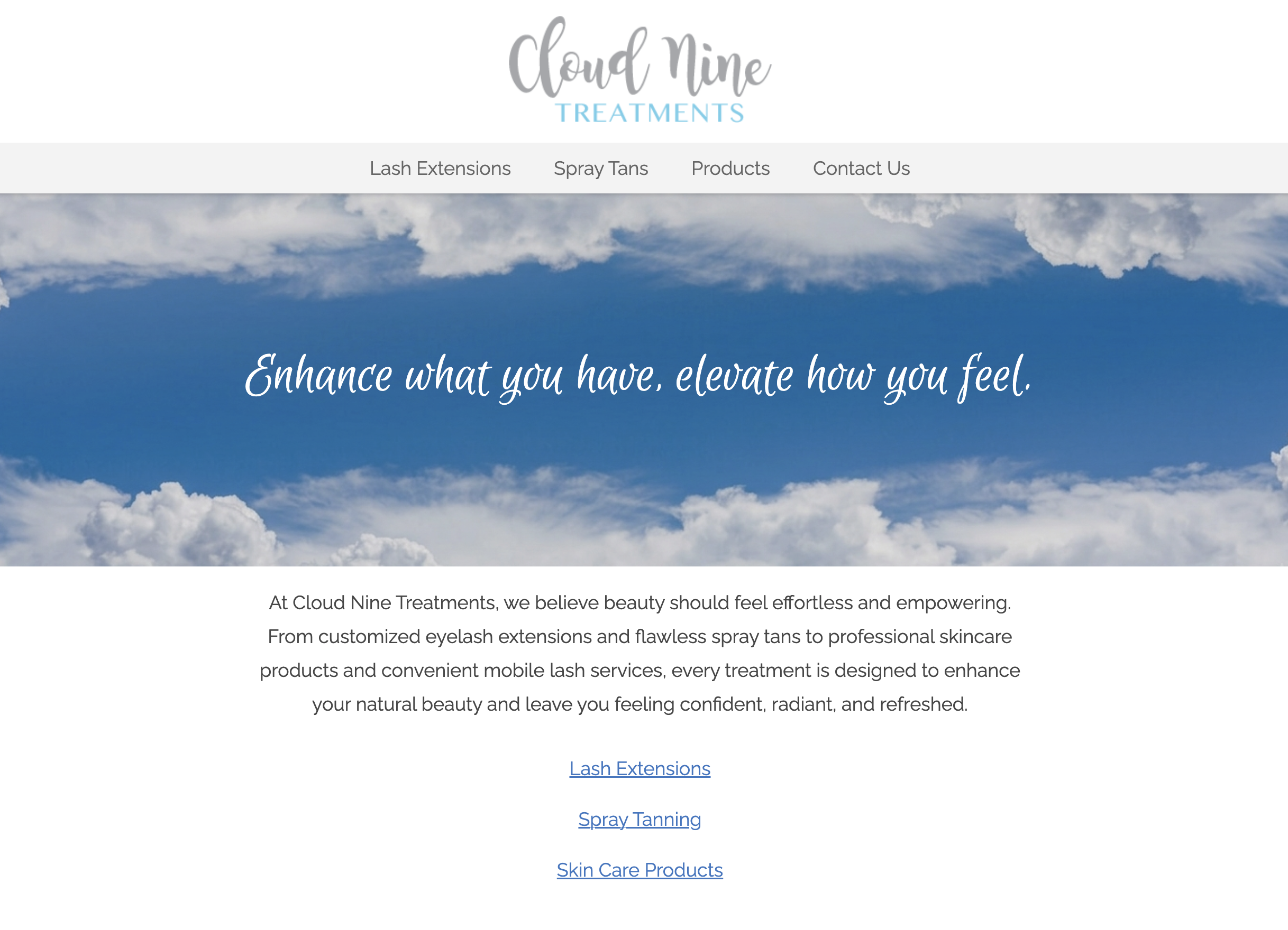 CloudNineTreatments.com